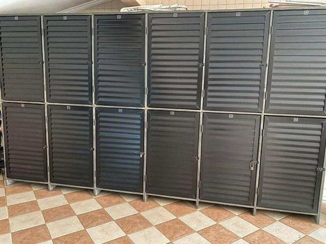 Foto 2 do(a) Apartamento de 3 quartos à venda em Tupi, Praia Grande