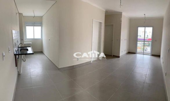 Foto 3 do(a) Apartamento de 2 quartos para alugar em Vila Aricanduva, São Paulo
