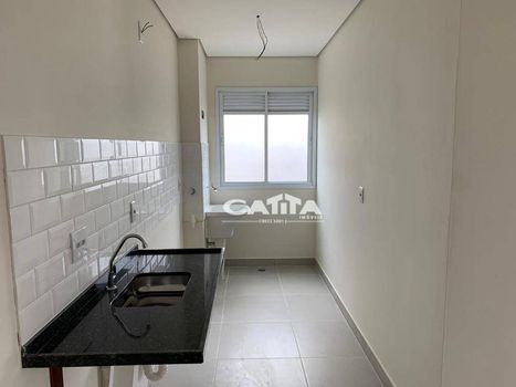 Foto 4 do(a) Apartamento de 2 quartos para alugar em Vila Aricanduva, São Paulo