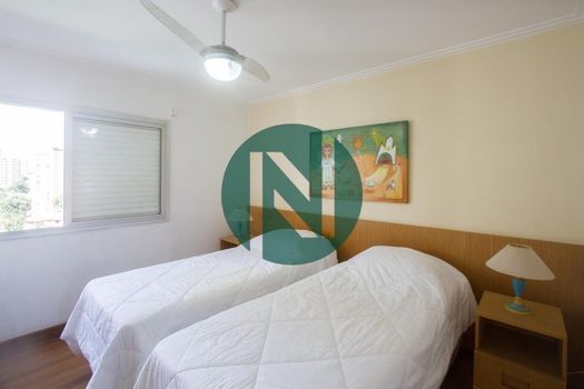 Foto 13 do(a) Apartamento de 3 quartos à venda em Parque Colonial, São Paulo