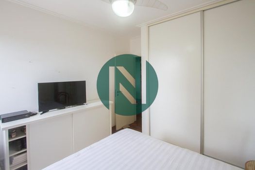 Foto 11 do(a) Apartamento de 3 quartos à venda em Parque Colonial, São Paulo