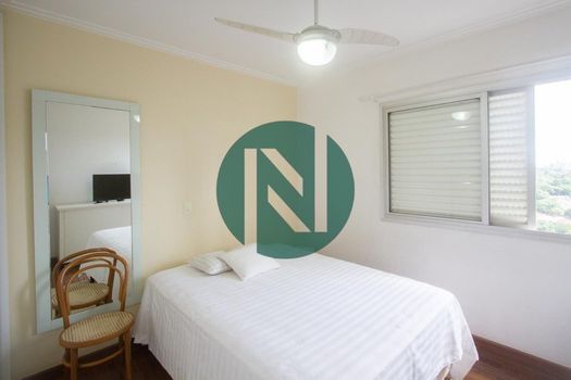 Foto 9 do(a) Apartamento de 3 quartos à venda em Parque Colonial, São Paulo