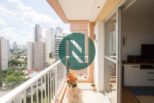 Foto 1 do(a) Apartamento de 3 quartos à venda em Parque Colonial, São Paulo