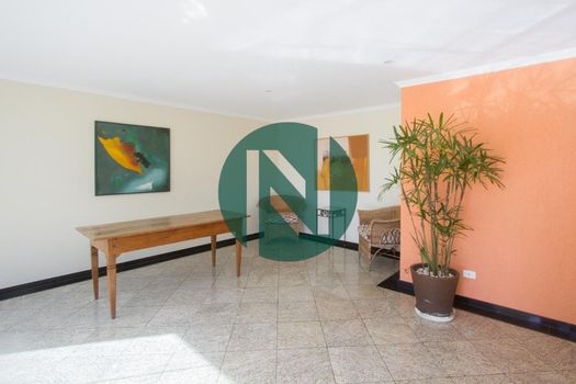 Foto 31 do(a) Apartamento de 3 quartos à venda em Parque Colonial, São Paulo