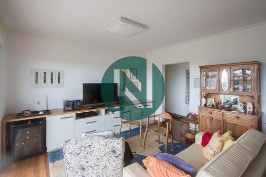 Foto 3 do(a) Apartamento de 3 quartos à venda em Parque Colonial, São Paulo