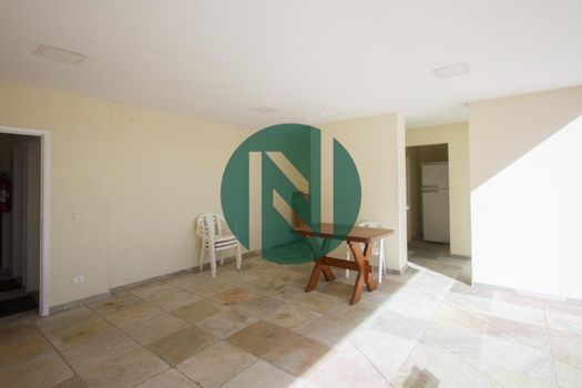 Foto 40 do(a) Apartamento de 3 quartos à venda em Parque Colonial, São Paulo