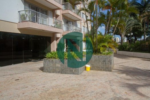 Foto 42 do(a) Apartamento de 3 quartos à venda em Parque Colonial, São Paulo
