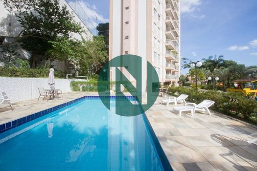 Foto 32 do(a) Apartamento de 3 quartos à venda em Parque Colonial, São Paulo
