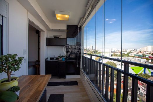 Foto 12 do(a) Apartamento de 2 quartos à venda em Vila da Saúde, São Paulo