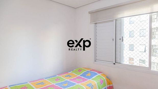 Foto 11 do(a) Apartamento de 3 quartos à venda em Planalto Paulista, São Paulo