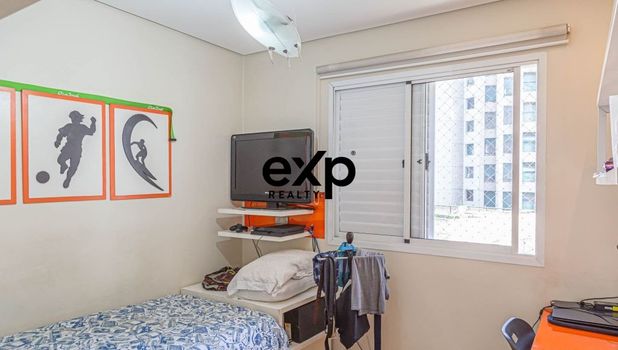 Foto 9 do(a) Apartamento de 3 quartos à venda em Planalto Paulista, São Paulo