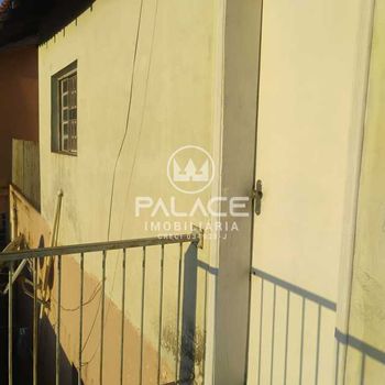 Foto 1 do(a) Casa de 2 quartos para alugar em Paulicéia, Piracicaba