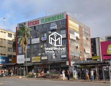 Foto 13 do(a) Sala / Conjunto Comercial false à venda em Taguatinga Centro (Taguatinga), Brasília