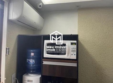 Foto 10 do(a) Sala / Conjunto Comercial false à venda em Taguatinga Centro (Taguatinga), Brasília