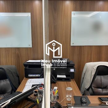 Foto 6 do(a) Sala / Conjunto Comercial false à venda em Taguatinga Centro (Taguatinga), Brasília