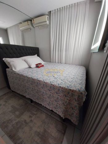 Foto 5 do(a) Apartamento de 2 quartos à venda em Centro-Sul, Várzea Grande