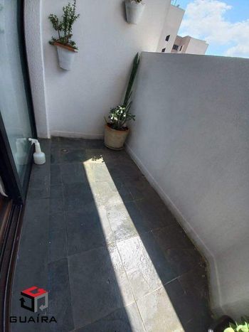 Foto 9 do(a) Apartamento de 3 quartos à venda em Jardim Stella, Santo André
