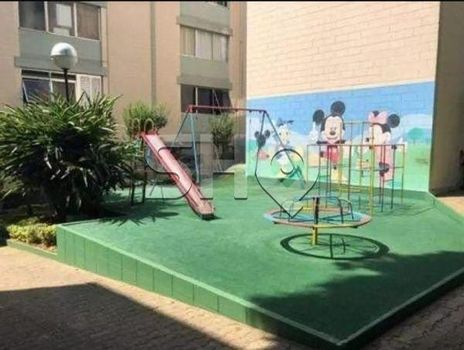 Foto 12 do(a) Apartamento de 2 quartos à venda em Parque Peruche, São Paulo