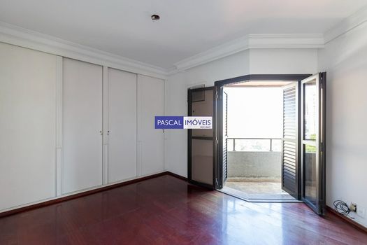 Foto 11 do(a) Apartamento de 4 quartos à venda em Campo Belo, São Paulo