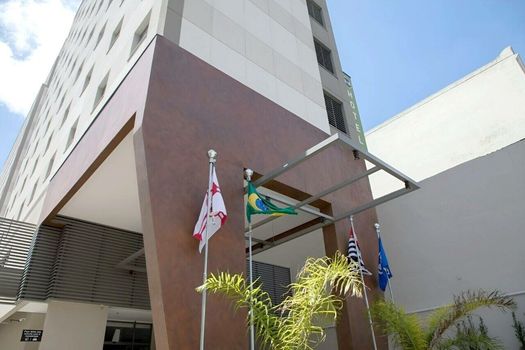 Foto 6 do(a) Flat de 1 quartos à venda em Centro, São Paulo