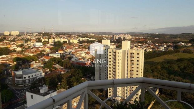 Foto 33 do(a) Apartamento false à venda em Jardim dos Oliveiras, Campinas