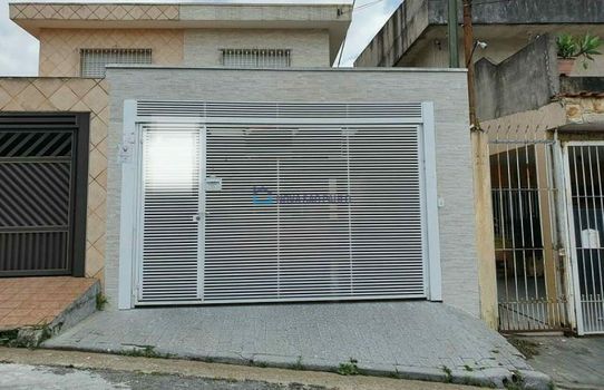 Foto 10 do(a) Casa de 3 quartos à venda em Vila Natália, São Paulo