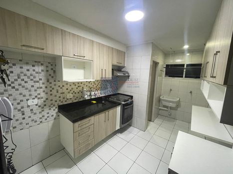 Foto 11 do(a) Apartamento de 3 quartos à venda em Socorro, São Paulo