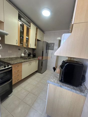 Foto 17 do(a) Apartamento de 2 quartos à venda em Fundação, São Caetano do Sul