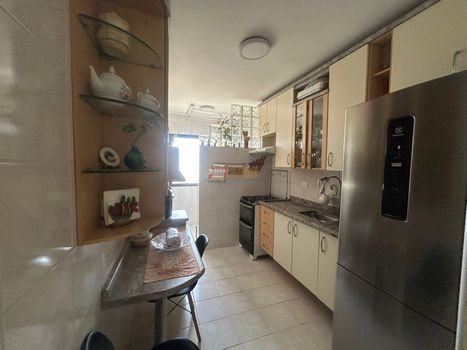 Foto 14 do(a) Apartamento de 2 quartos à venda em Fundação, São Caetano do Sul