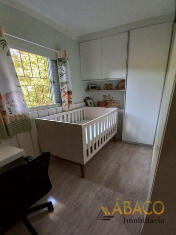 Foto 6 do(a) Casa de 2 quartos à venda em Vila Rancho Velho, São Carlos
