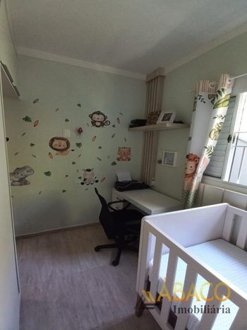 Foto 7 do(a) Casa de 2 quartos à venda em Vila Rancho Velho, São Carlos