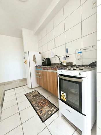Foto 5 do(a) Apartamento de 2 quartos à venda em Vila Andrade, São Paulo