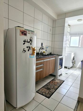 Foto 4 do(a) Apartamento de 2 quartos à venda em Vila Andrade, São Paulo