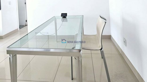 Foto 6 do(a) Apartamento de 2 quartos à venda em Vila Andrade, São Paulo