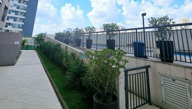 Foto 8 do(a) Apartamento de 2 quartos à venda em Vila Andrade, São Paulo