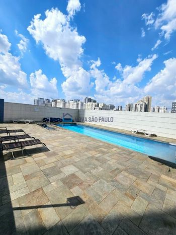 Foto 11 do(a) Apartamento de 2 quartos à venda em Vila Andrade, São Paulo