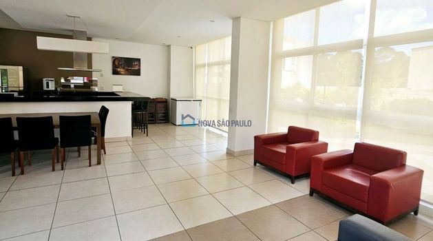 Foto 10 do(a) Apartamento de 2 quartos à venda em Vila Andrade, São Paulo