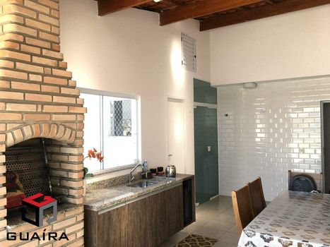 Foto 15 do(a) Cobertura de 2 quartos à venda em Vila Alzira, Santo André