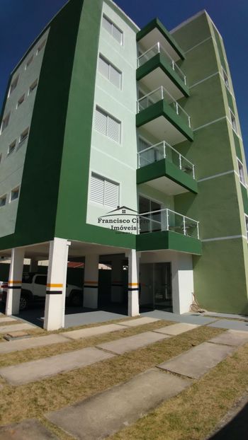 Foto 19 do(a) Apartamento de 2 quartos à venda em Parque das Alamedas, Guaratinguetá