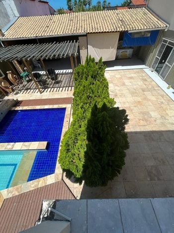 Foto 7 do(a) Casa de 5 quartos à venda em Parque Dois Irmãos, Fortaleza