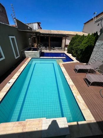 Foto 4 do(a) Casa de 5 quartos à venda em Parque Dois Irmãos, Fortaleza
