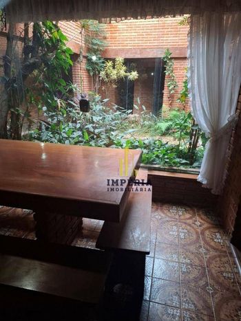 Foto 17 do(a) Fazenda / Sítio / Chácara de 4 quartos à venda em Rio Acima, Jundiaí