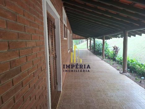 Foto 34 do(a) Fazenda / Sítio / Chácara de 4 quartos à venda em Rio Acima, Jundiaí