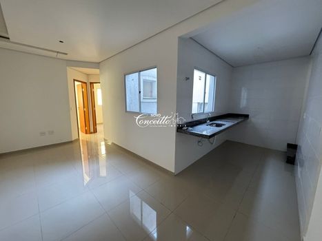 Foto 1 do(a) Cobertura de 2 quartos à venda em Jardim Las Vegas, Santo André