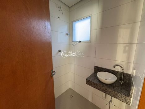 Foto 9 do(a) Cobertura de 2 quartos à venda em Jardim Las Vegas, Santo André