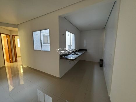 Foto 10 do(a) Cobertura de 2 quartos à venda em Jardim Las Vegas, Santo André