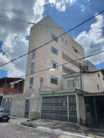 Foto 2 do(a) Apartamento de 2 quartos à venda em Parque Maria Luiza, São Paulo