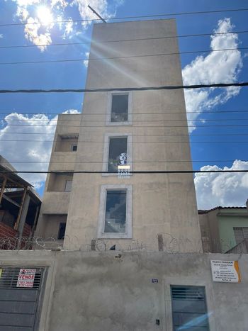 Foto 1 do(a) Apartamento de 2 quartos à venda em Parque Maria Luiza, São Paulo