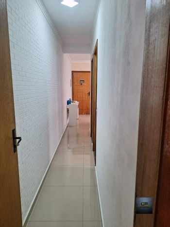 Foto 11 do(a) Apartamento de 2 quartos à venda em Vila Aquilino, Santo André