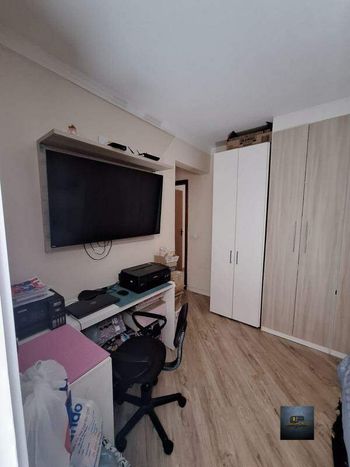 Foto 17 do(a) Apartamento de 2 quartos à venda em Vila Aquilino, Santo André